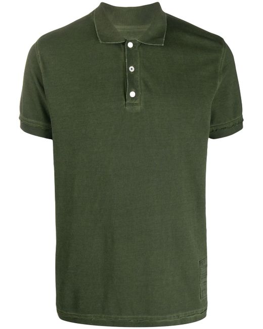 Zadig & Voltaire short sleeve polo shirt
