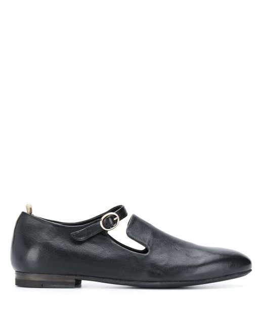 Officine Creative Lilas loafers