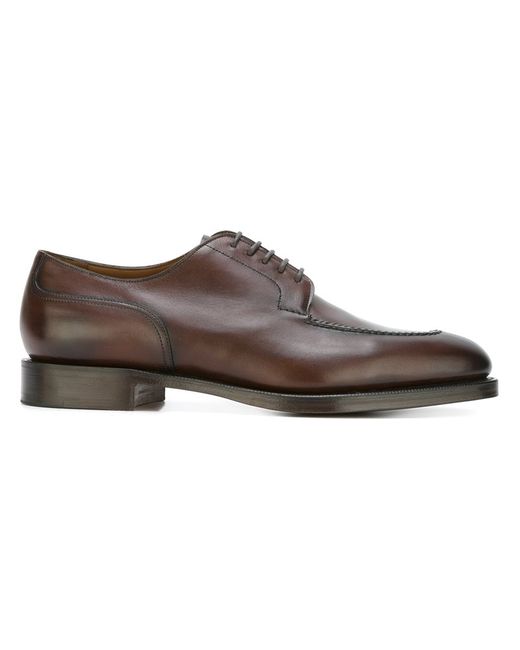 Edward Green Dover Derby shoes