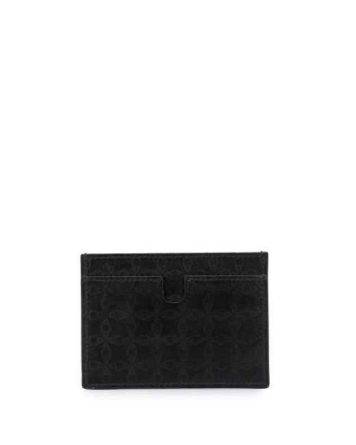 1017 Alyx 9Sm embossed small wallet