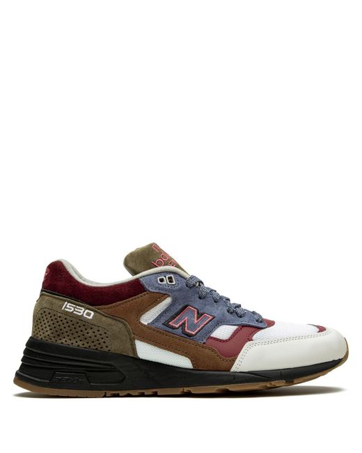 New Balance 1530 low-top sneakers