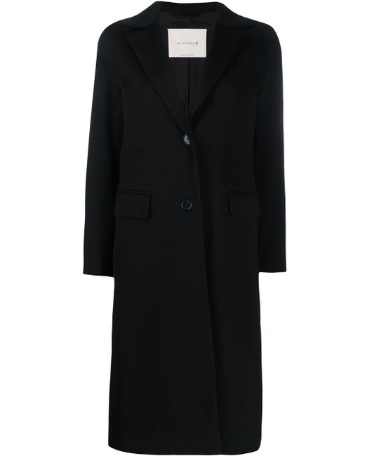Mackintosh Dornie Chesterfield coat