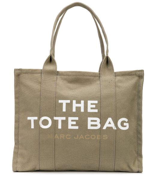 Marc Jacobs The Traveler Tote bag