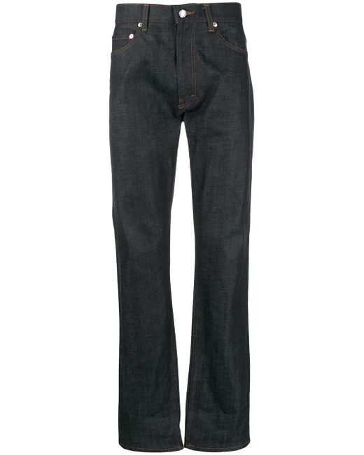 Mackintosh Daltra straight-leg jeans