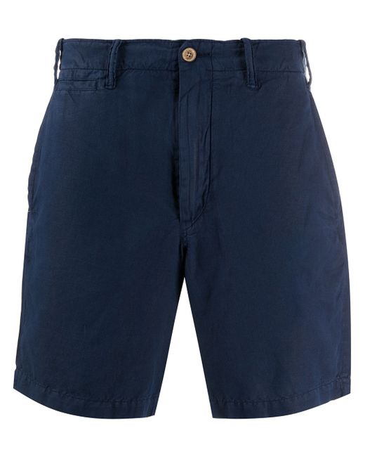 Polo Ralph Lauren fitted chino shorts