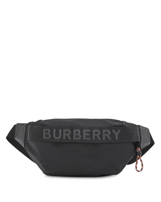 Burberry ECONYL Sonny belt bag