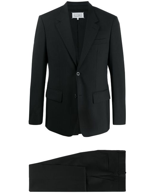 Maison Margiela two-piece formal suit