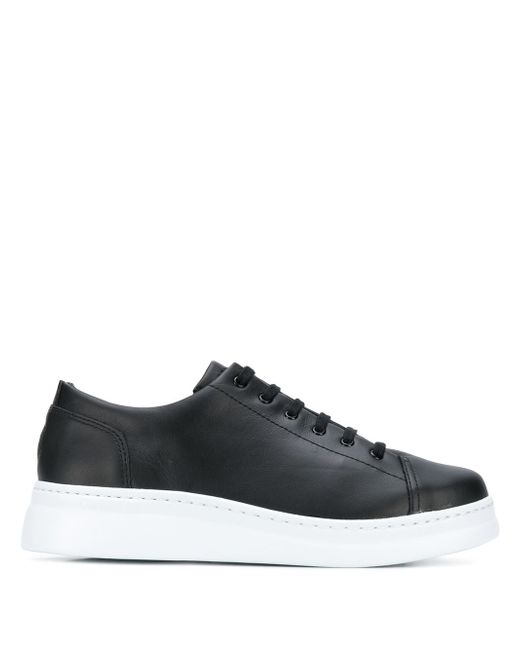 Camper lace-up low-top sneakers