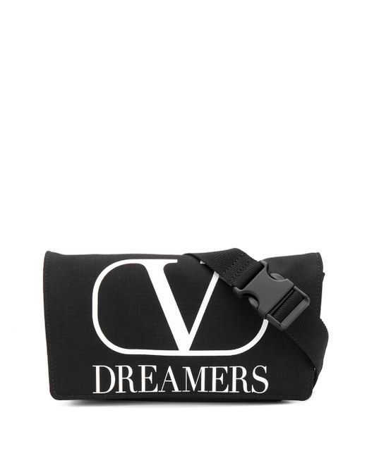 Valentino VLOGO Dreamers belt bag