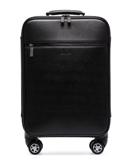 Canali holdall suitcase