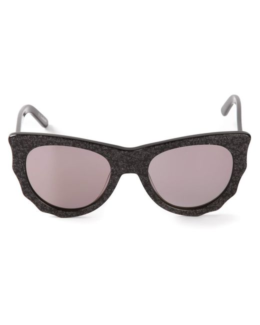 Ksubi Batcat sunglasses
