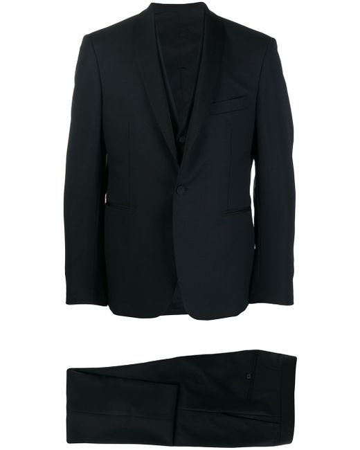 Tagliatore three-piece formal suit