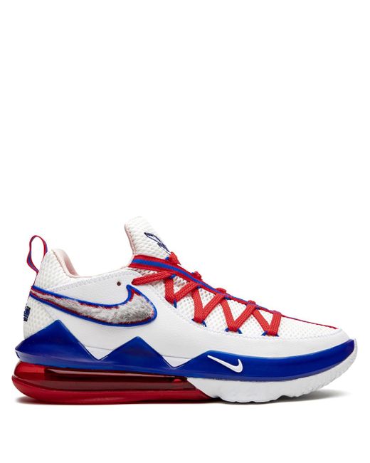 Nike Lebron 17 Low sneakers