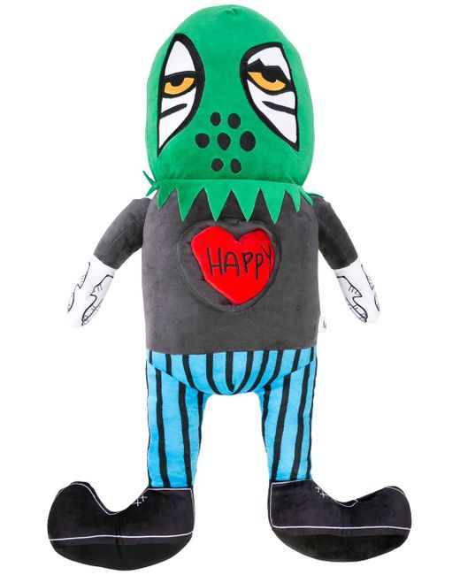 Haculla Hokey Mask Man toy