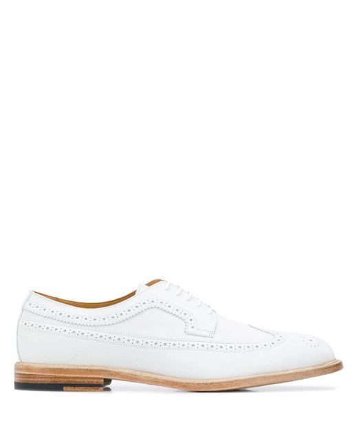 Paul Smith Adam lace-up brogues