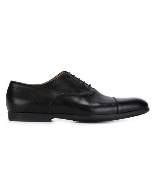 PS Paul Smith Ps By Paul Smith Eduardo Oxford shoes 9