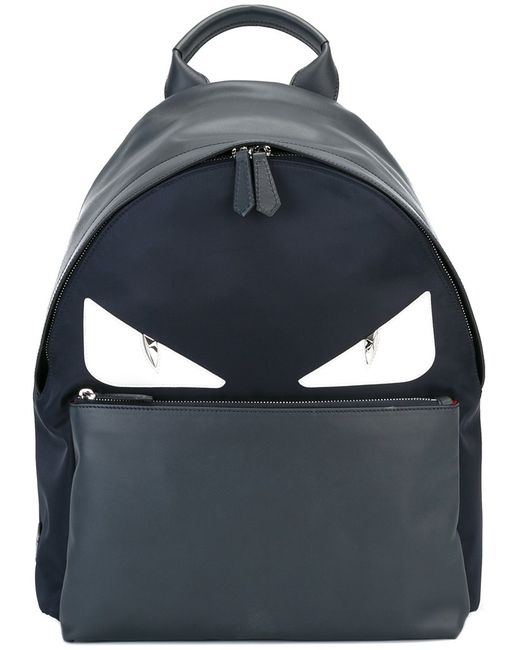 Fendi Bag Bugs backpack
