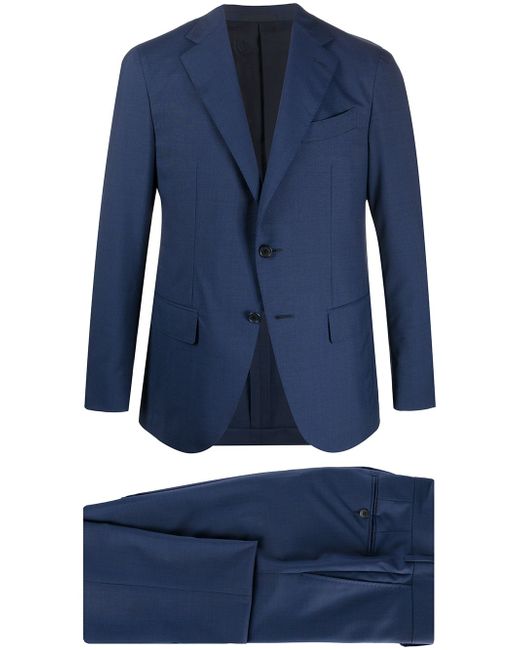 Caruso formal suit set