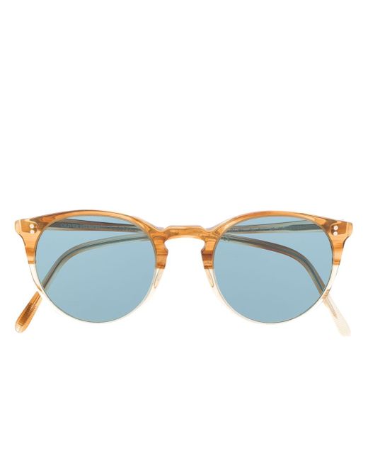 Oliver Peoples OMailley sunglasses