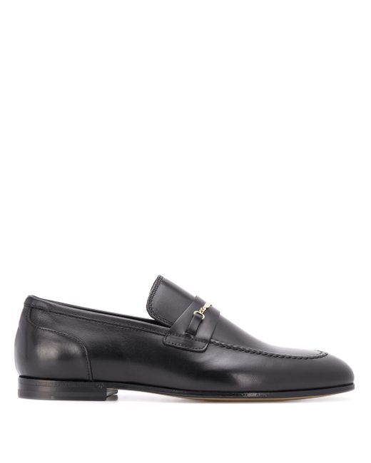 Paul Smith Chilton flat loafers