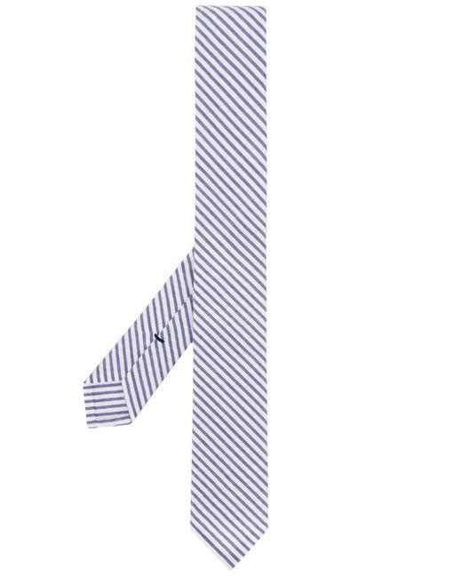 Thom Browne striped tie