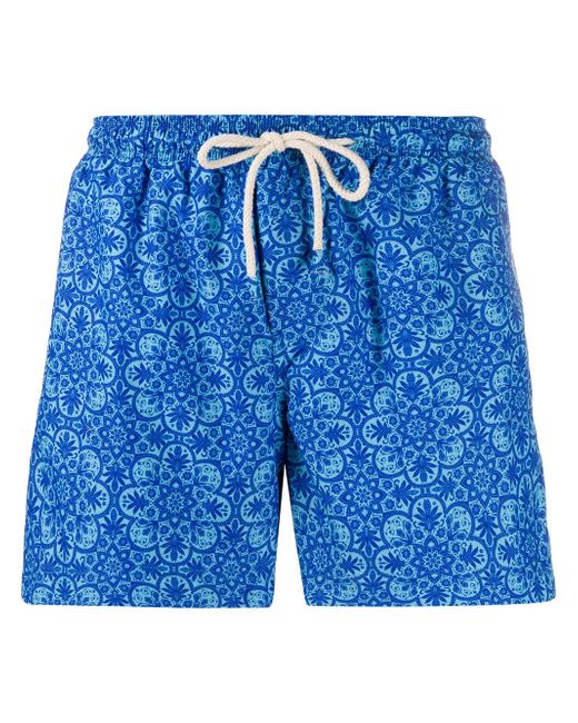 Peninsula Swimwear Marettimo M2 swimming trunks