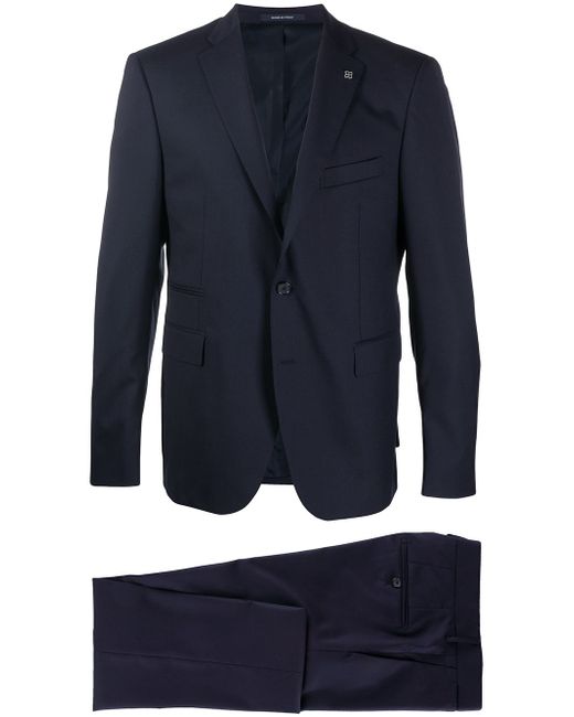 Tagliatore two-piece formal suit