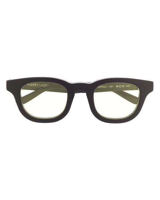 Thierry Lasry Monopoly glasses