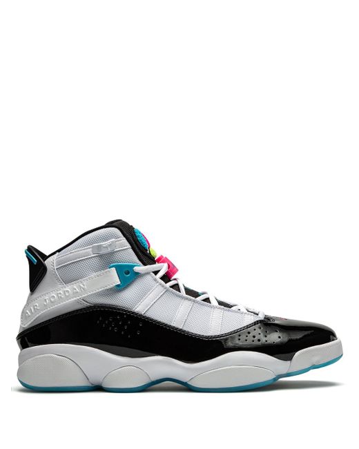 Jordan 6 Rings sneakers