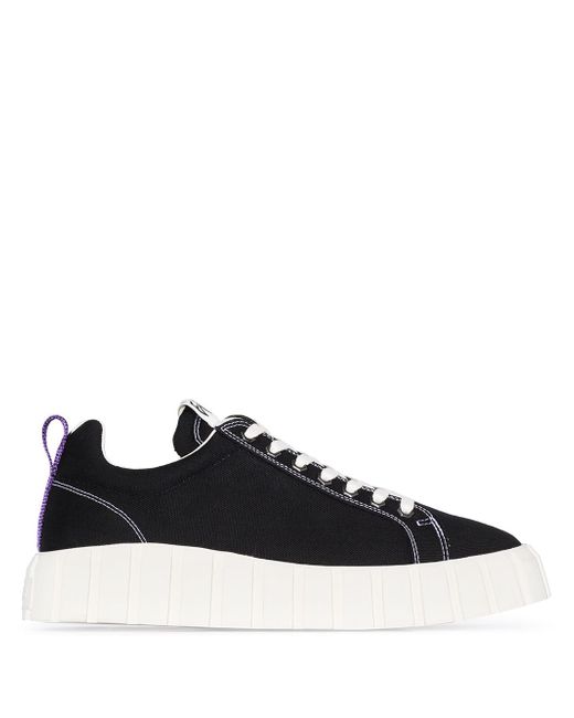 Eytys Odessa canvas sneakers