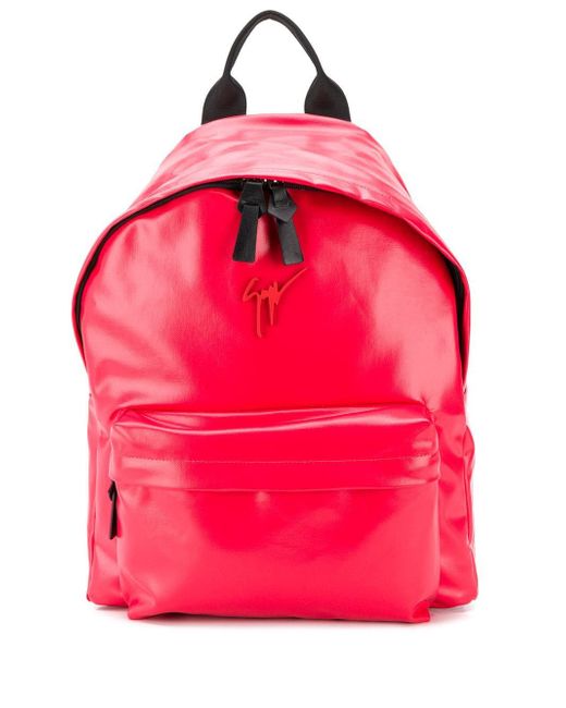 Giuseppe Zanotti Design Bud backpack