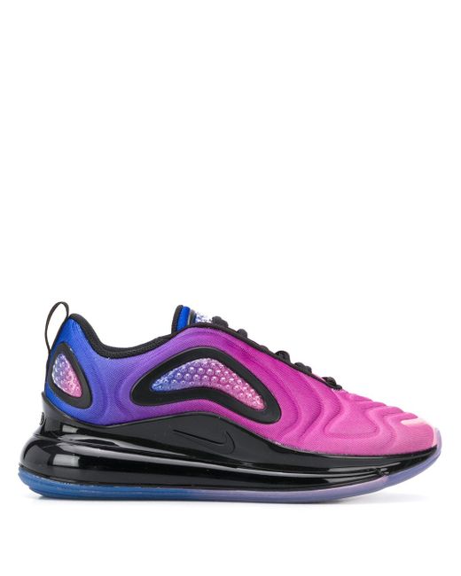 Nike Air Max 720 Bubble Pack low-top sneakers