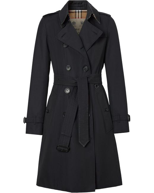 Burberry The Chelsea Heritage trench coat