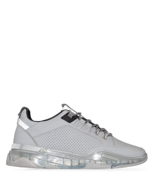 Mallet Elmore Clear sneakers