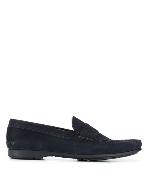 Church's Karl penny loafers