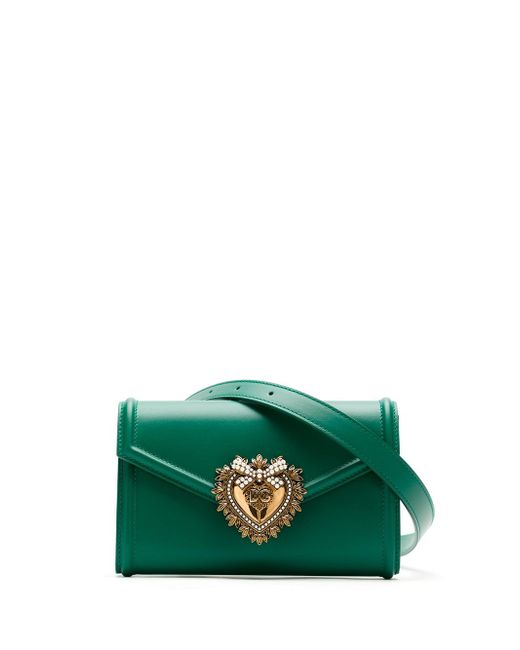 Dolce & Gabbana Devotion belt bag