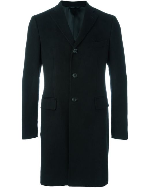 Tonello classic coat