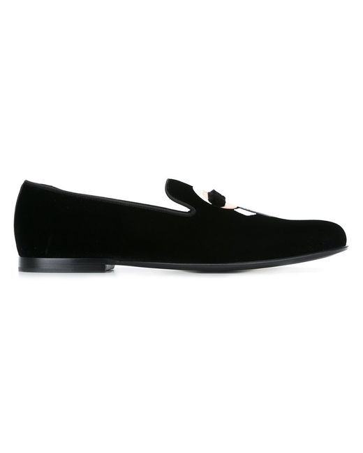 Fendi Karlito slippers 8.5