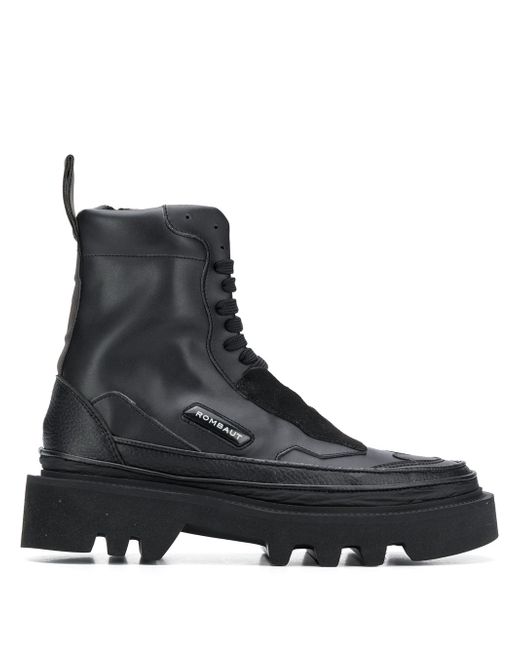 Rombaut Protect Hybrid ankle boots