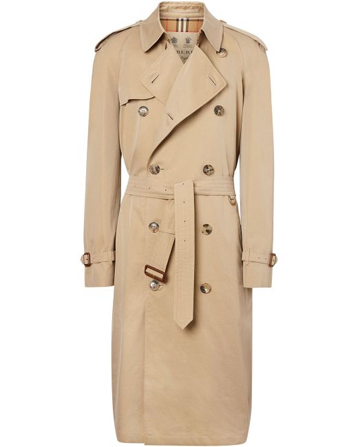 Burberry Westminster Heritage trench coat