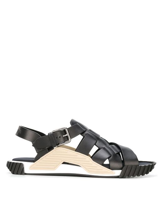 Dolce & Gabbana NS1 sandals