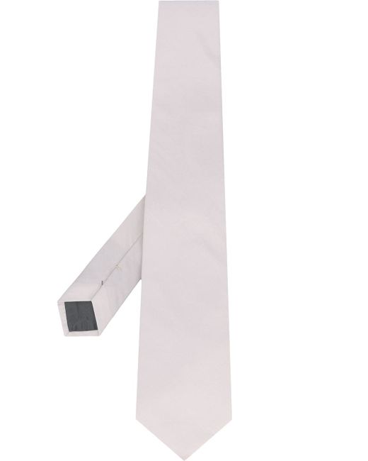 Gianfranco Ferré Pre-Owned 1990s pointed tie
