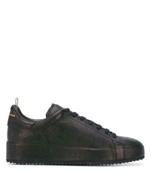Officine Creative Ace low sneakers