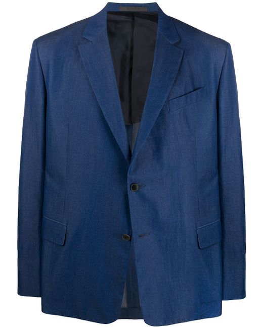 Valentino two-button blazer