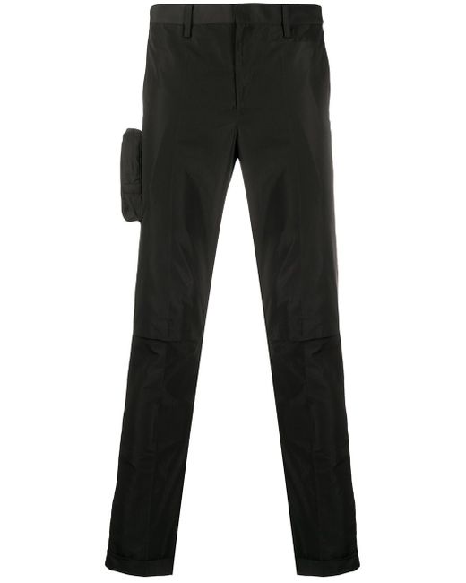 Undercover slim-fit cargo trousers