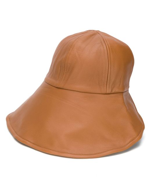 Rokh bucket cap