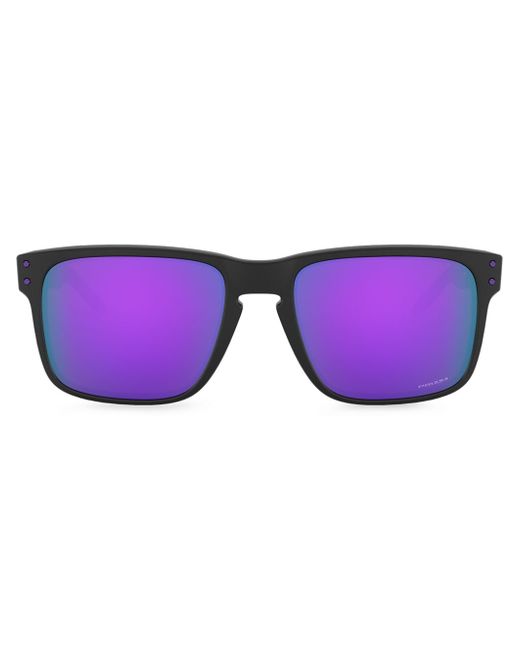 Oakley square frame Holbrook sunglasses