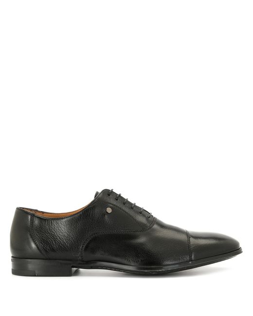 Stemar lace-up oxford shoes