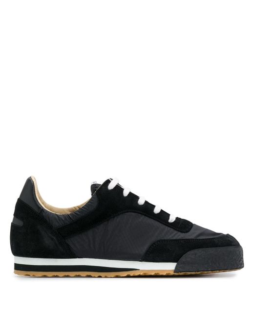 Spalwart Pitch low-top trainers