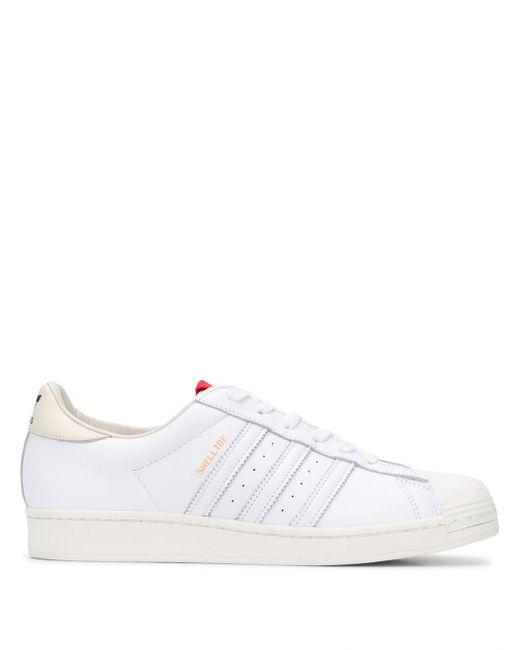 Adidas By 424 Superstar sneakers
